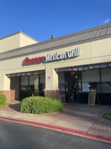 Cancun Mexican Restaurant and Grill Woodstock GA