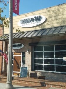 Truck and Tap Woodstock GA