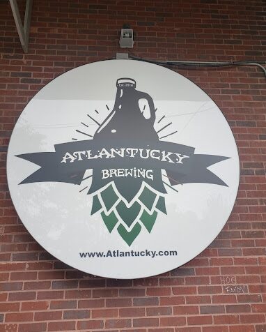 Atlantucky Brewing atlanta GA