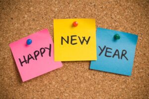 Turn New Year’s Resolutions into Achievements