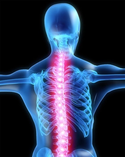 14 Facts about Herniated Discs - Innovative Health And Wellness