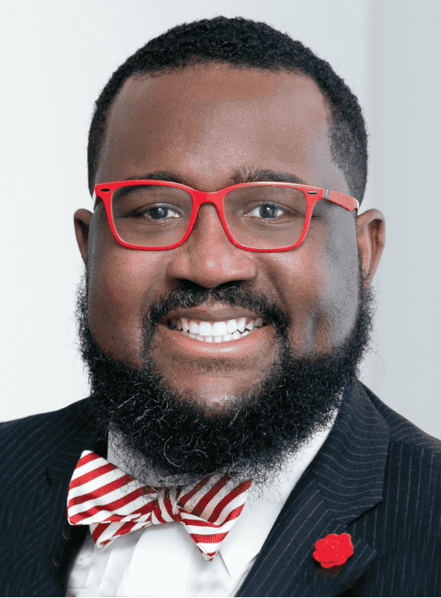 Earl Stewart, Jr.