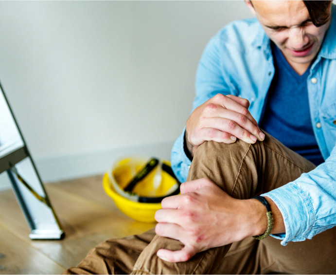 Accident Injury Chiropractic Services