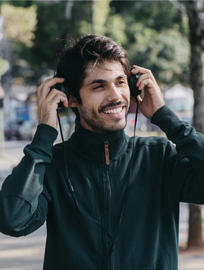 HORMONE OPTIMIZATION FOR MEN