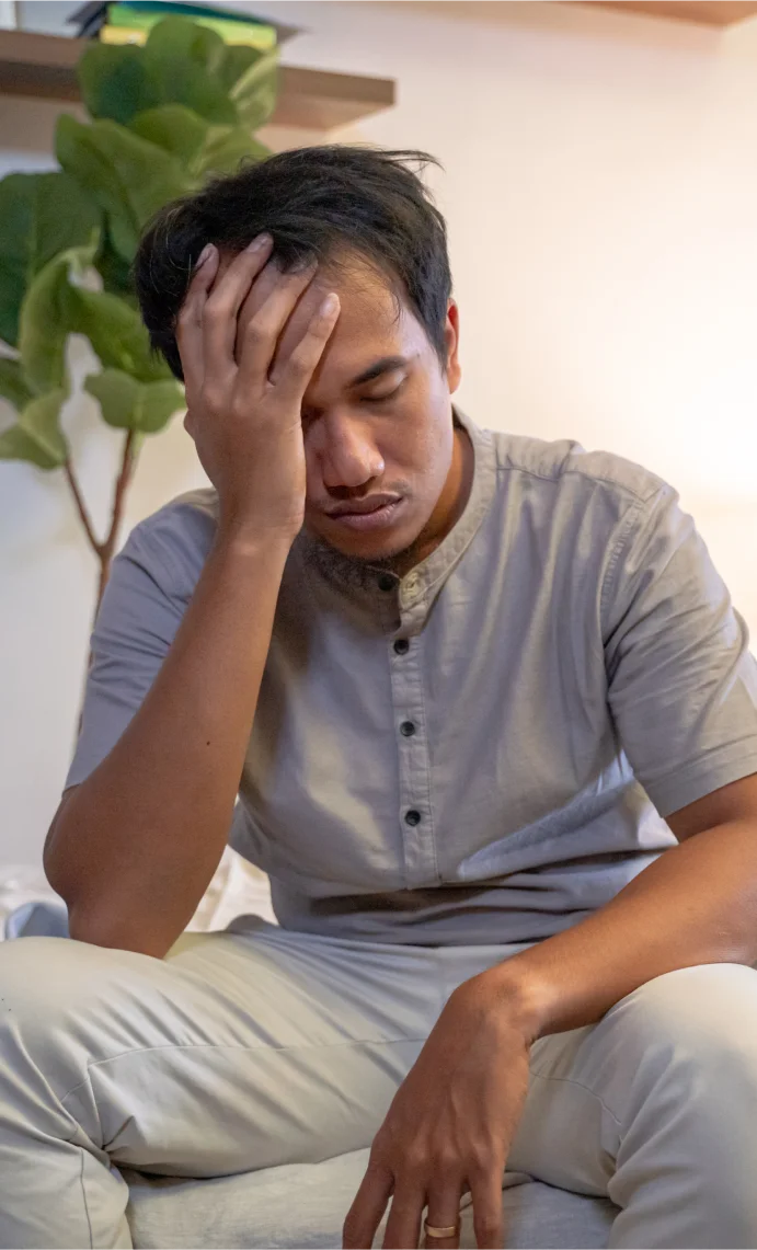 PELLET THERAPY FOR MEN