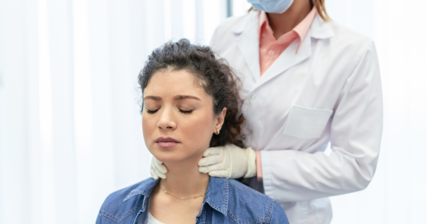 Neck Pain Chiropractic Specialists