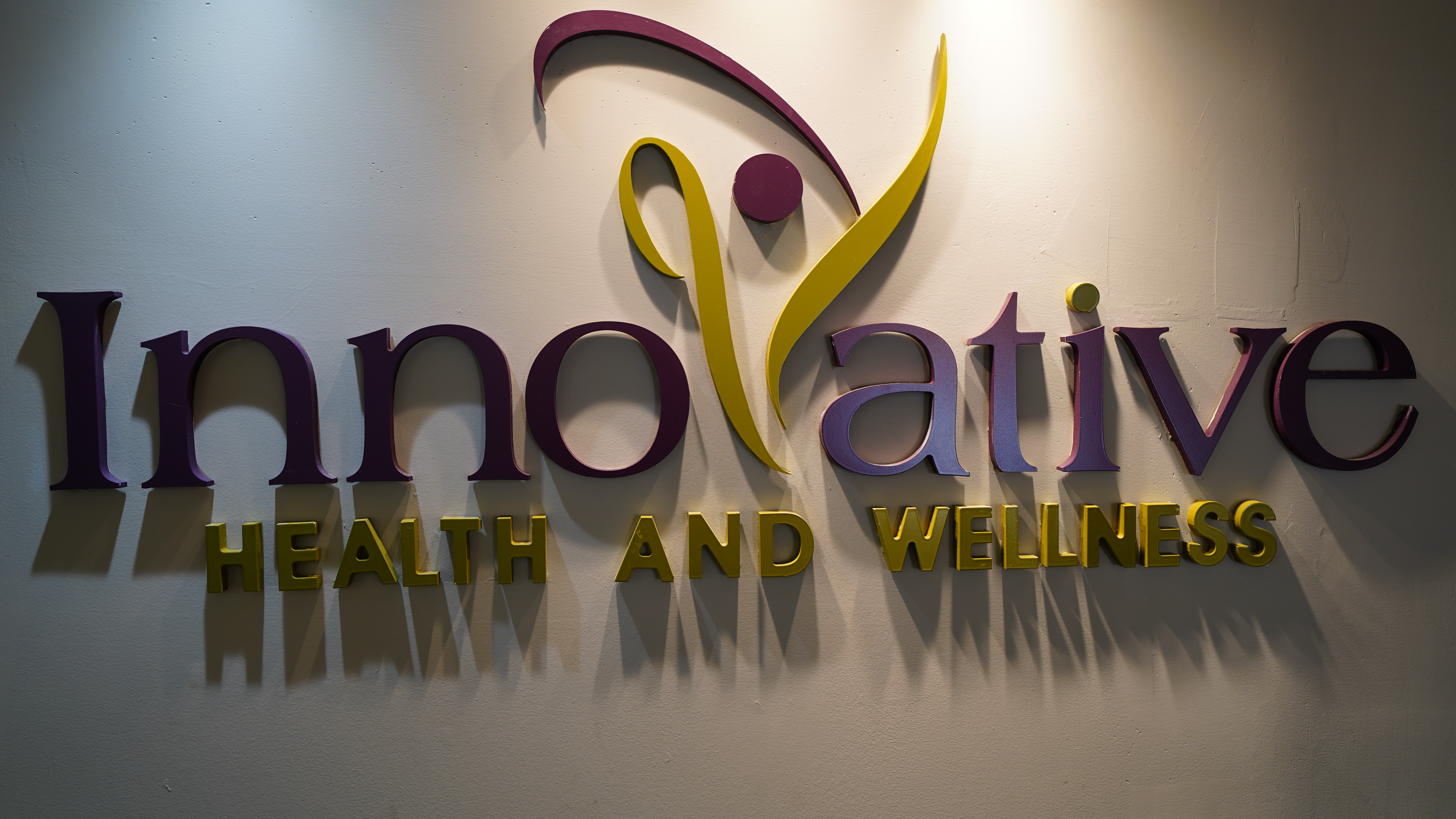 Innovative Health and Wellness Atlanta logo