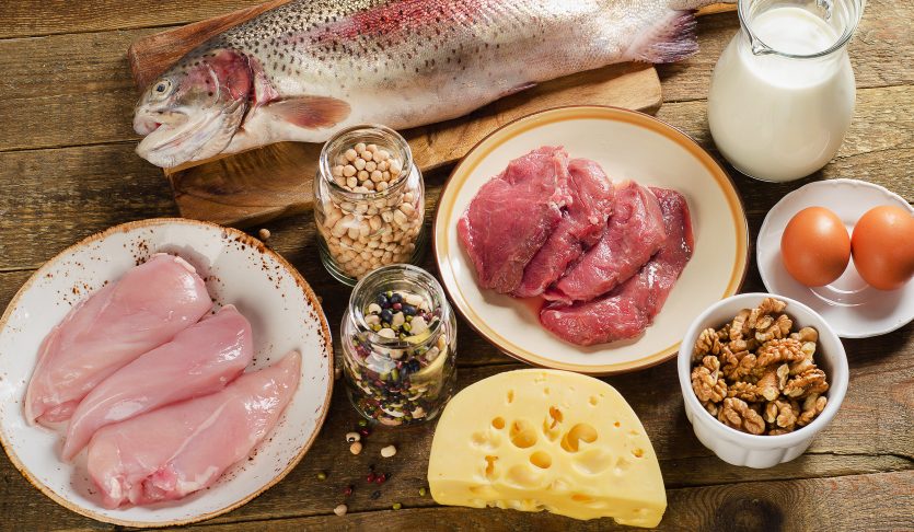 Medical Weight Loss in Woodstock GA: Back to Basics
